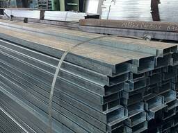 Все виды профиля