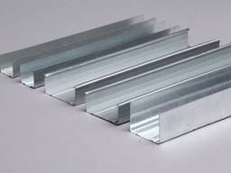 Производим гнутый швеллер профиль