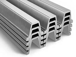 Профиль СВП 33 Ст5пс/сп