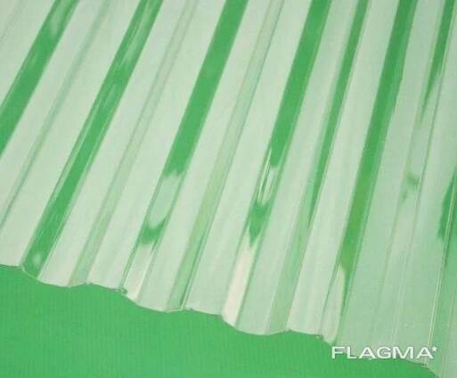 Монолитный Профилированный Поликарбонат Купить В Челябинске