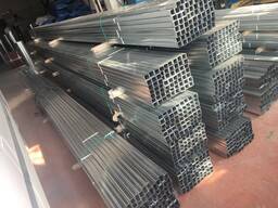 Профильная Труба 30*30