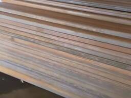 Профильная труба 50*50 4мм