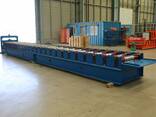 Профильный станок для производства кровельной черепицы 1125 - фото 3