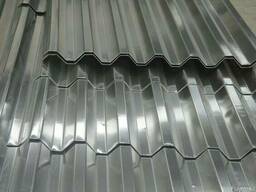 Профлист 0,5мм , 0,6мм, 0,7мм