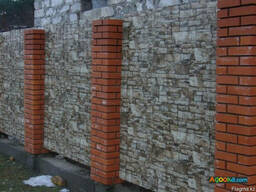 Профлист, металлочерепица, сендвич-панели...