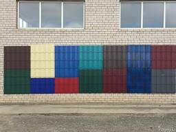 Профлист, металлочерепицу, трубы, газоходы, изделия из жести