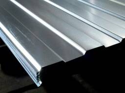 Профнастил (Кровельный, Стеновой, Универсальный)