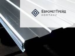 Профнастил, профлист С8 0,7мм 1,2*6,0м