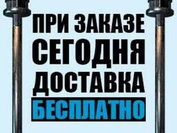 Анкера фундаментные с НДС и сертификатом. Токарный цех