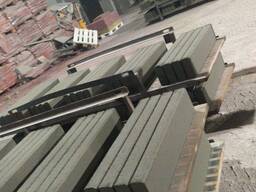 Поребрик1000х200х80