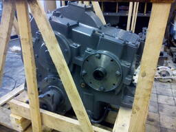 Производим редуктора для тепловов 2ТЭ10Л (ТЭ10В)