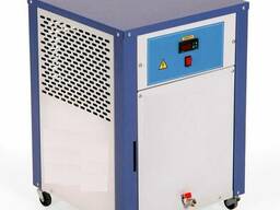 Производство чиллеров для термопластавтоматов