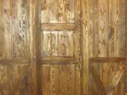 Производство дверей любой сложности от эконом до премиум кла