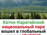 Производство органических экопродуктов в ВКО - photo 7