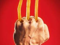 Производство рекламных плакатов