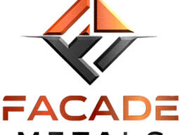 Производство строительных материалов Facade Metals