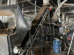 Производство сухих строительных смесей