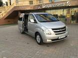 Аренда Hyundai Grantd Starex, Toyota Hiac - фото 2