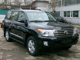 Прокат аренда автомобиля в Шымкенте