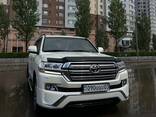 Аренда легковых автомобилей от эконом до бизнес класса - фото 1