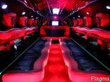 Прокат. Компания "7zvezd". Четырех колесный Hummer лимузин - фото 3