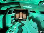 Прокат. Компания "7zvezd". Лимузин Crysler 300 - фото 2