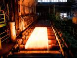Прокатка труб, передел металлопроката в Костанае - фото 1