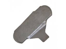 Прокладка сменная М1698.03.100 2-х усая (краб)