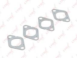 Прокладка выпускного коллектора LYNXauto SG-0409