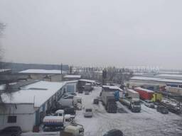 Пром база в Алматы