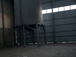 Промбаза на продажу