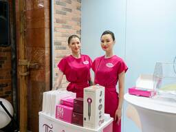 Промоутеры для промо-акций в Астане, Алматы