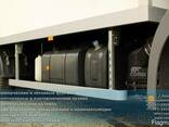 Промтоварный фургон Mercedes-Benz Actros COND - photo 3