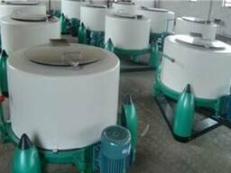 Промышленная центрифуга 35кг