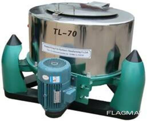 Промышленная центрифуга 25кг