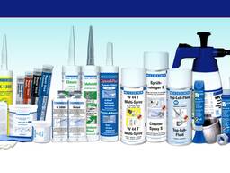 Промышленная химия