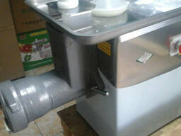 Промышленная мясорубка МИМ-300.