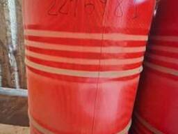 Промышленное редукторное масло Shell Omala S2 GX 46