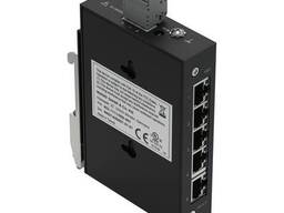 Промышленный коммутатор 852-1111/000-001 WAGO