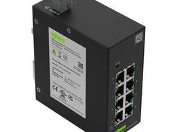 Промышленный коммутатор ECO 852-112/000-001 WAGO