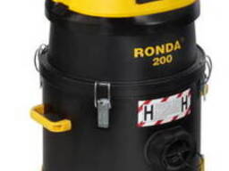 Промышленный Пылесос Romus «Ronda»