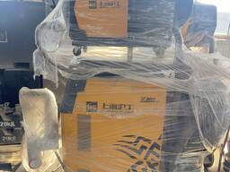 Промышленный инвертный сварочный комплекс. Робот