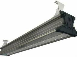 Промышленный светодиодный светильник LED-PRO 003-100PR 100Вт 5700К (Мощность: 100 Вт. ..