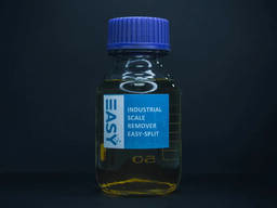 Промышленный удалитель накипи