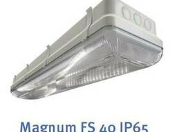 Промышленные светильники Magnum FS 40 IP65
