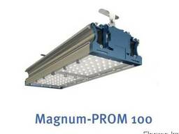 Промышленные светильники Magnum-Prom 100
