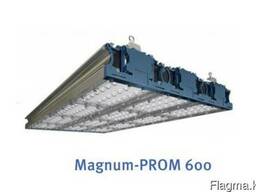 Промышленные светильники Magnum-Prom 600