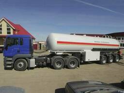 Пропановоз