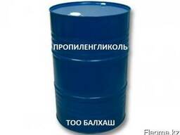Пропиленгликоль