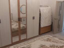 Просторная 3-комнатная квартира 82 м² в кирпичном доме — тихий район, рядом парк!